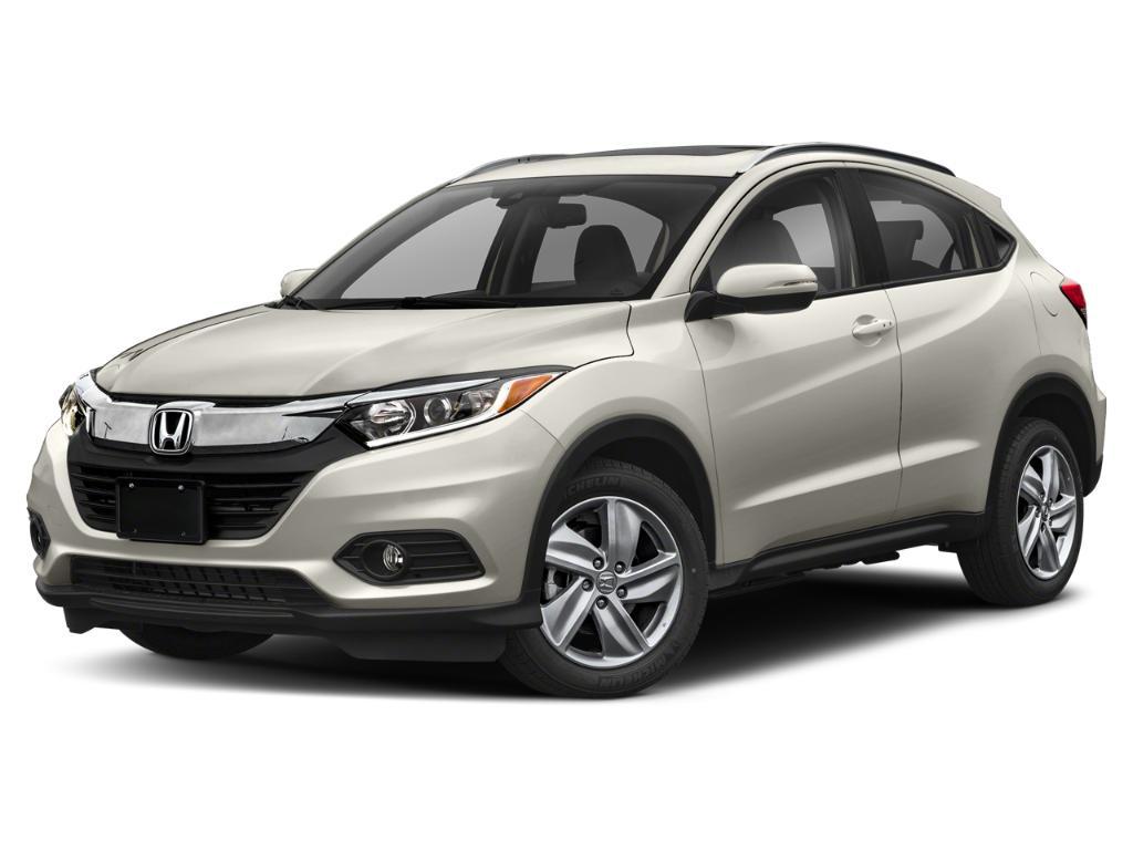 used 2019 Honda HR-V car, priced at $16,997