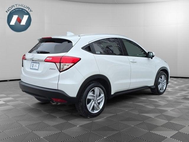 used 2019 Honda HR-V car, priced at $16,797