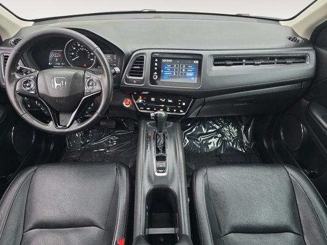 used 2019 Honda HR-V car, priced at $16,997