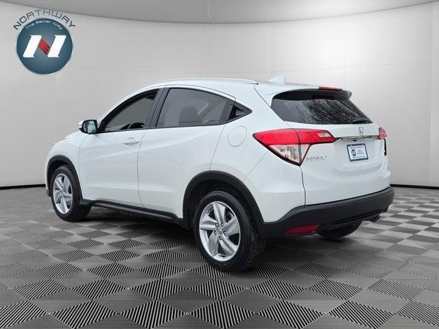 used 2019 Honda HR-V car, priced at $16,997