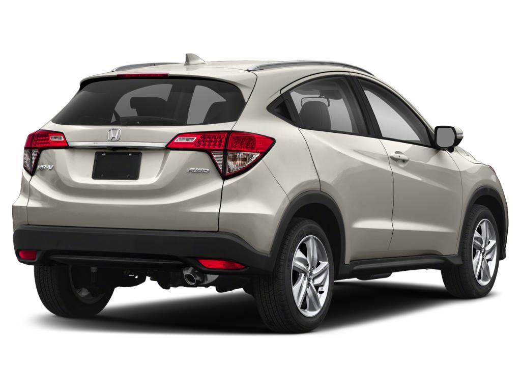 used 2019 Honda HR-V car, priced at $16,797