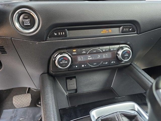 used 2018 Mazda CX-5 car, priced at $19,897
