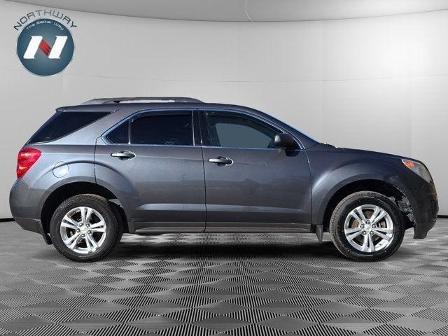 used 2011 Chevrolet Equinox car, priced at $3,497