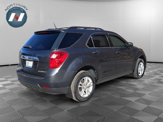 used 2011 Chevrolet Equinox car, priced at $3,497