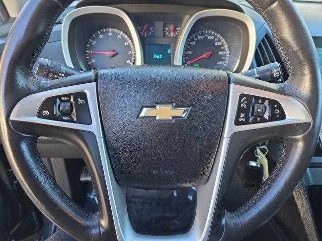 used 2011 Chevrolet Equinox car, priced at $3,497