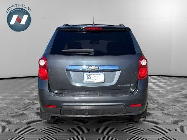 used 2011 Chevrolet Equinox car, priced at $3,497