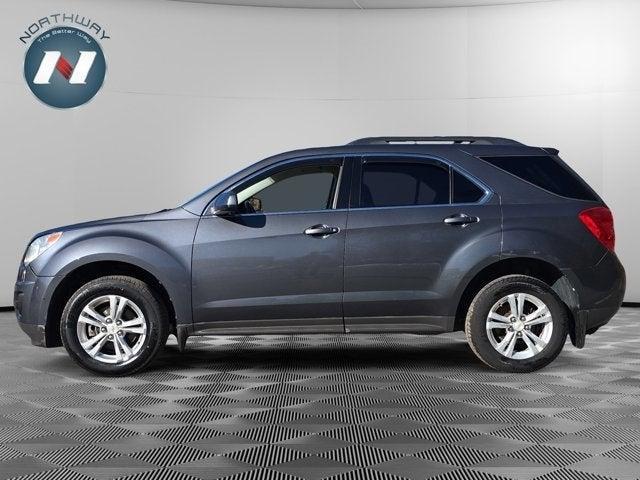 used 2011 Chevrolet Equinox car, priced at $3,497