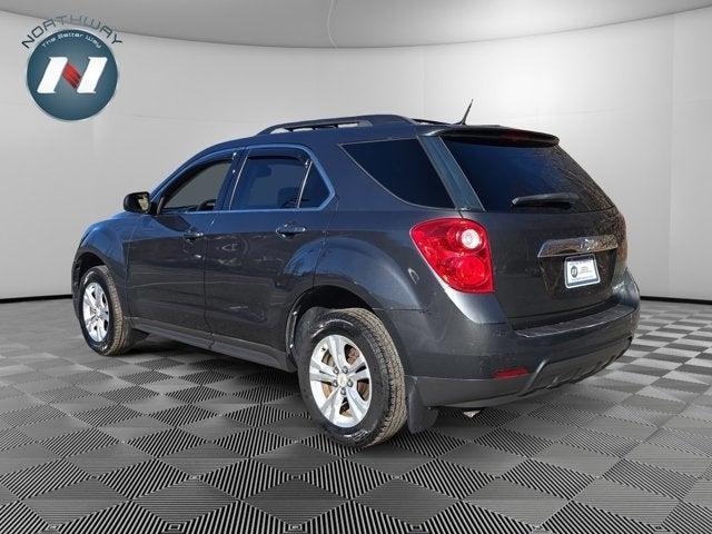 used 2011 Chevrolet Equinox car, priced at $3,497