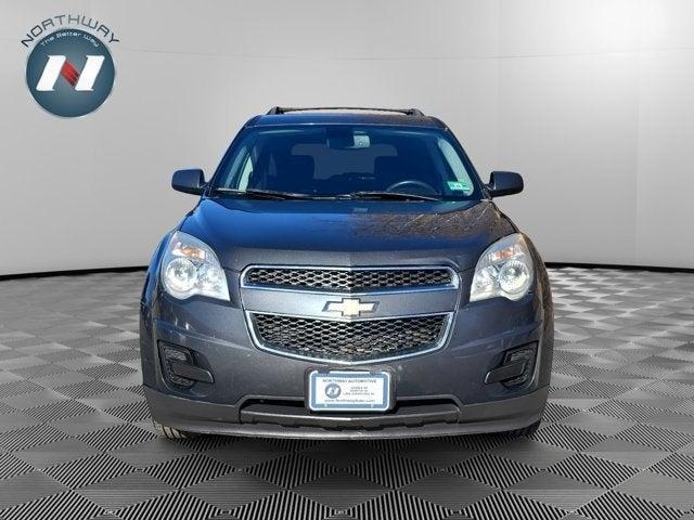 used 2011 Chevrolet Equinox car, priced at $3,497