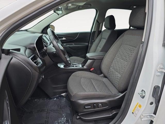 used 2018 Chevrolet Equinox car, priced at $13,997