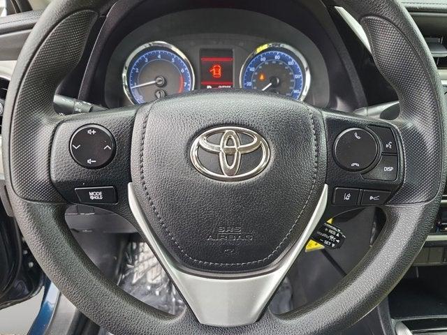 used 2018 Toyota Corolla car, priced at $11,897