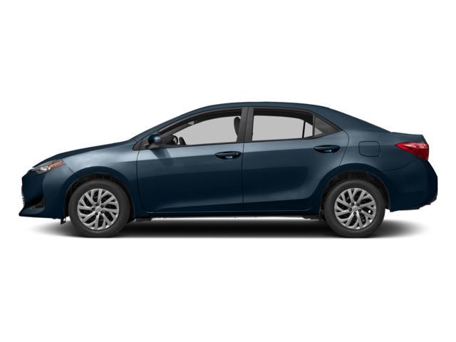 used 2018 Toyota Corolla car, priced at $11,897