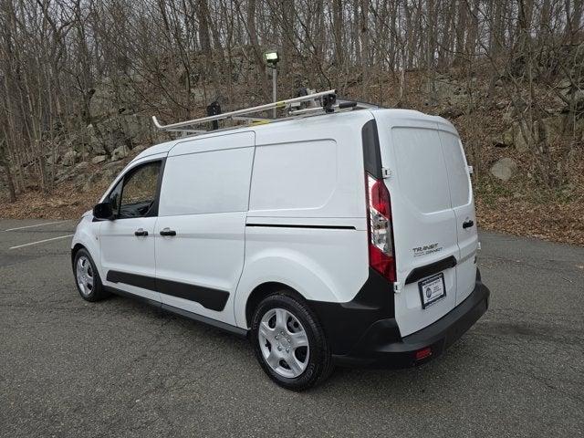 used 2020 Ford Transit Connect car, priced at $22,797