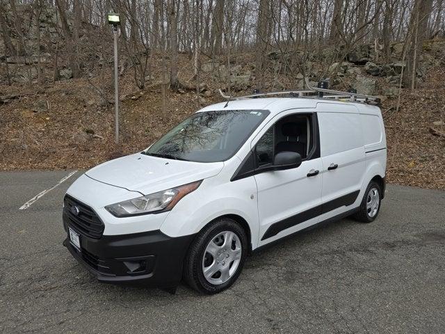 used 2020 Ford Transit Connect car, priced at $23,397