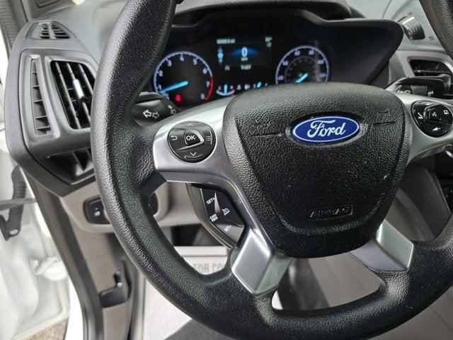 used 2020 Ford Transit Connect car, priced at $23,397