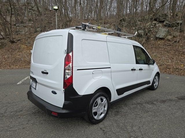 used 2020 Ford Transit Connect car, priced at $22,997