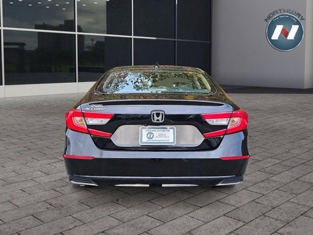 used 2019 Honda Accord car, priced at $16,761