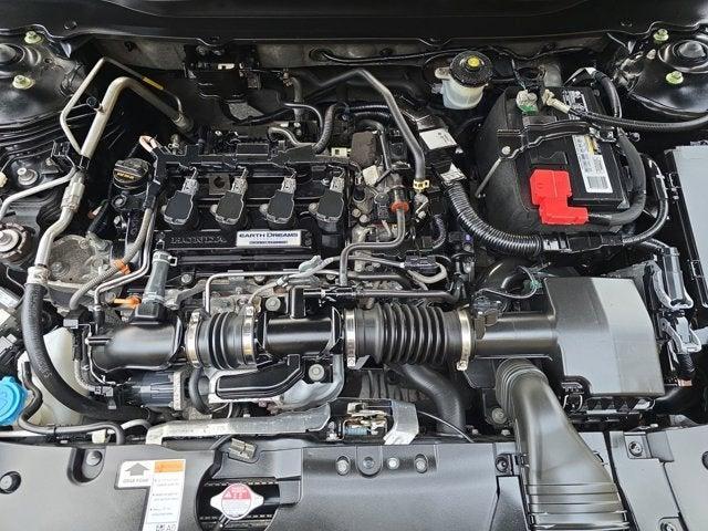used 2019 Honda Accord car, priced at $16,761