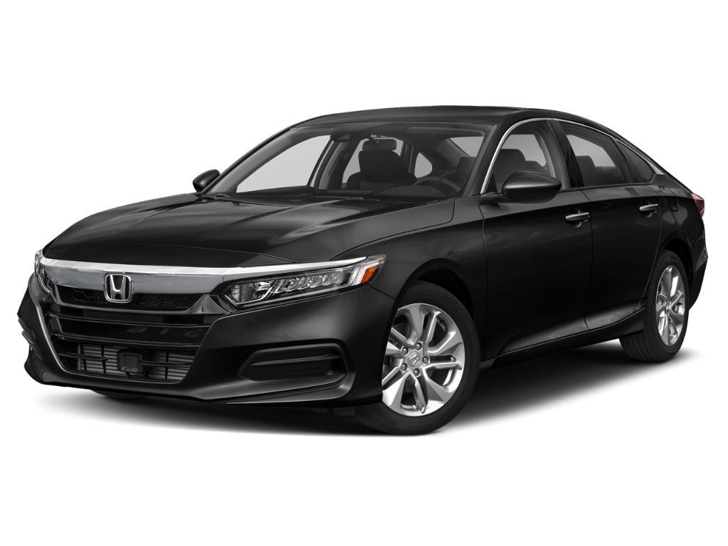 used 2019 Honda Accord car, priced at $16,761