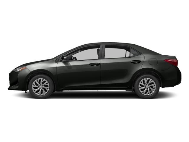 used 2017 Toyota Corolla car, priced at $12,497