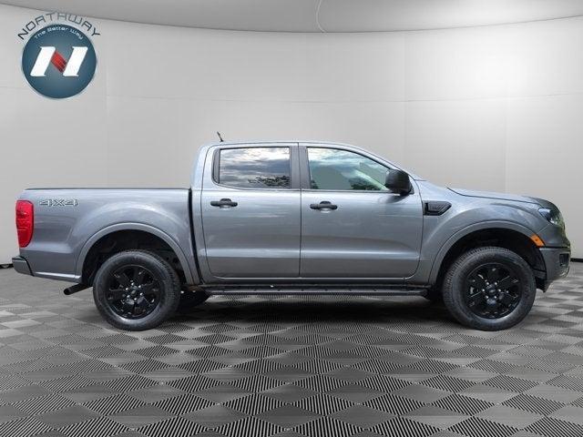 used 2021 Ford Ranger car, priced at $27,997