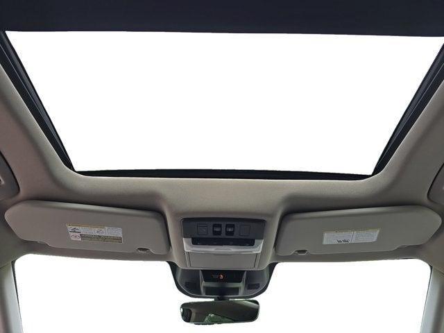 used 2023 Nissan Rogue car, priced at $27,897