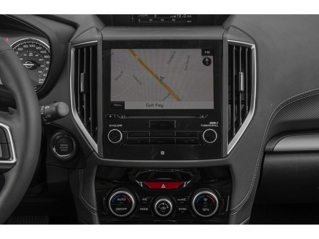 used 2021 Subaru Forester car, priced at $24,197