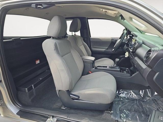 used 2020 Toyota Tacoma car, priced at $23,997