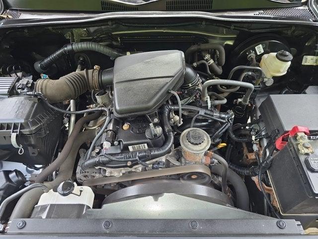 used 2020 Toyota Tacoma car, priced at $23,997