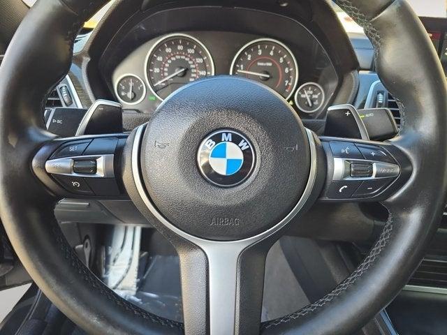 used 2019 BMW 430 car, priced at $19,897