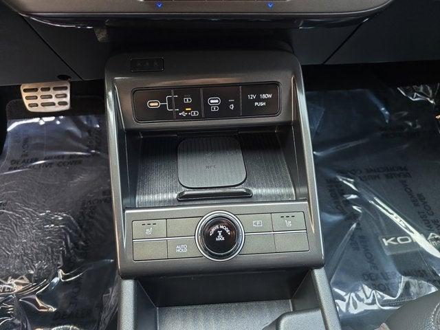 used 2024 Hyundai Kona car, priced at $24,997
