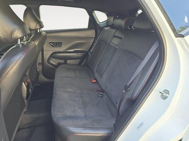 used 2024 Hyundai Kona car, priced at $24,997
