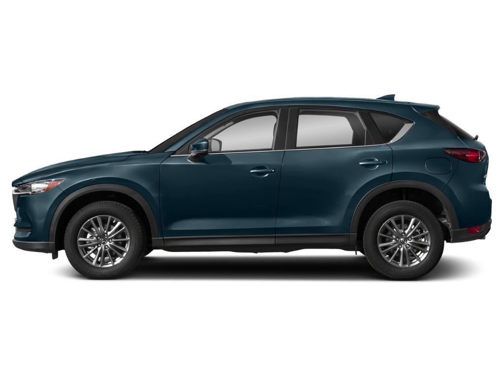 used 2019 Mazda CX-5 car, priced at $16,497