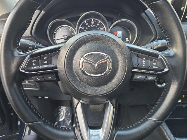 used 2019 Mazda CX-5 car, priced at $16,497