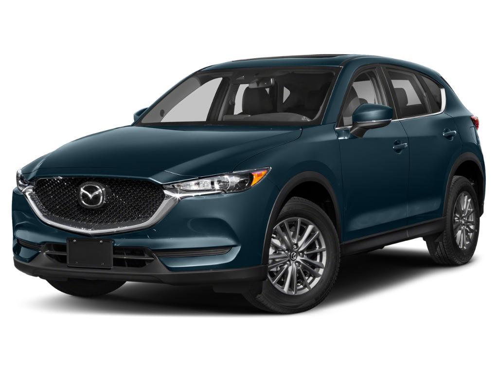 used 2019 Mazda CX-5 car, priced at $16,497