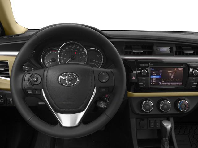 used 2016 Toyota Corolla car, priced at $12,897