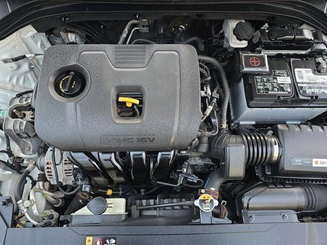 used 2019 Hyundai Elantra car, priced at $11,497