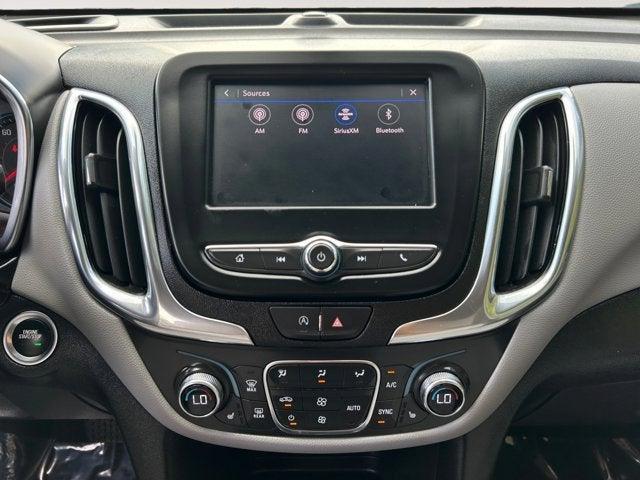 used 2023 Chevrolet Equinox car, priced at $17,998