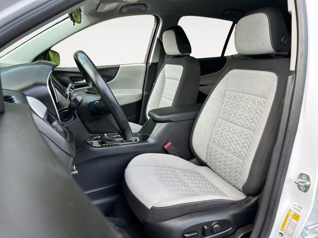 used 2023 Chevrolet Equinox car, priced at $17,998