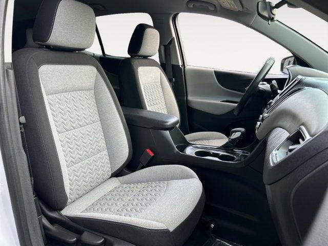 used 2023 Chevrolet Equinox car, priced at $17,998