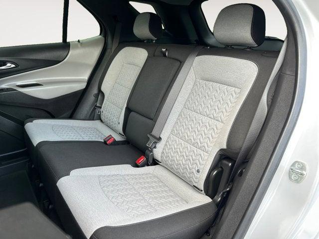 used 2023 Chevrolet Equinox car, priced at $17,998