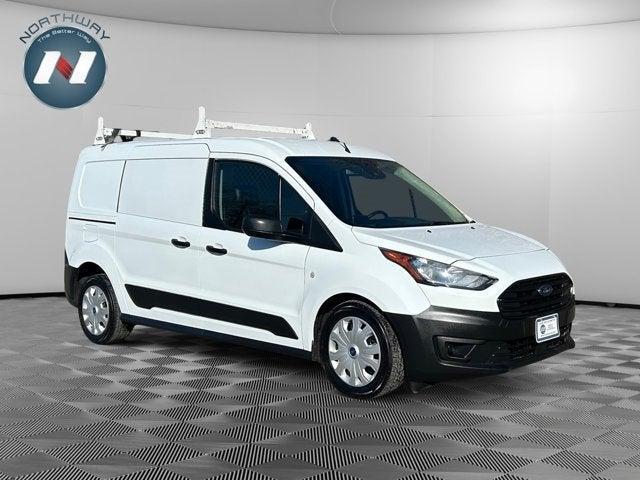 used 2020 Ford Transit Connect car, priced at $22,997