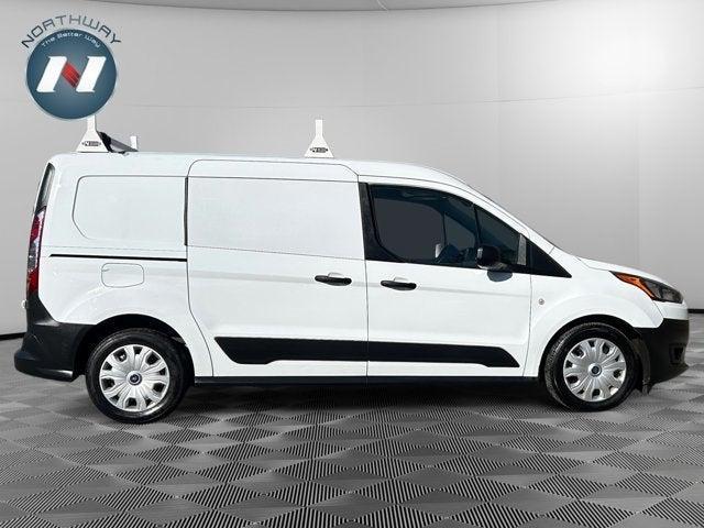 used 2020 Ford Transit Connect car, priced at $22,997