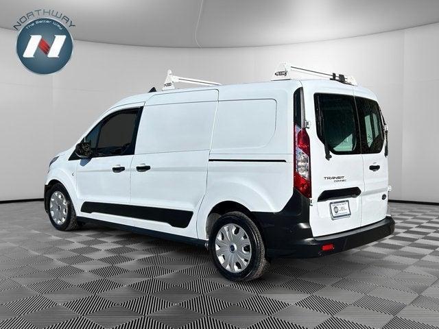 used 2020 Ford Transit Connect car, priced at $22,997