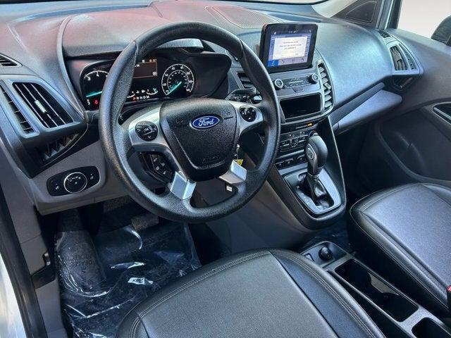 used 2020 Ford Transit Connect car, priced at $22,997