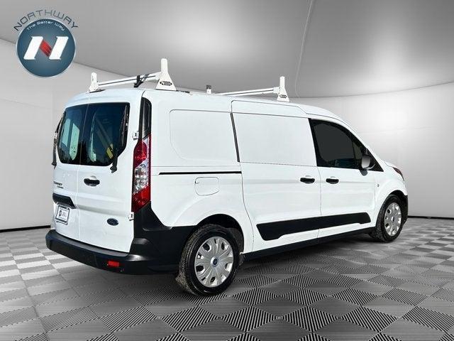 used 2020 Ford Transit Connect car, priced at $22,997