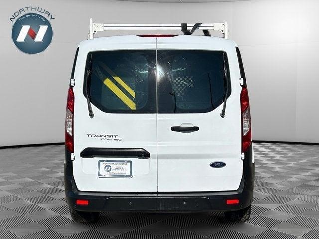 used 2020 Ford Transit Connect car, priced at $22,997