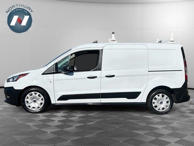 used 2020 Ford Transit Connect car, priced at $22,997