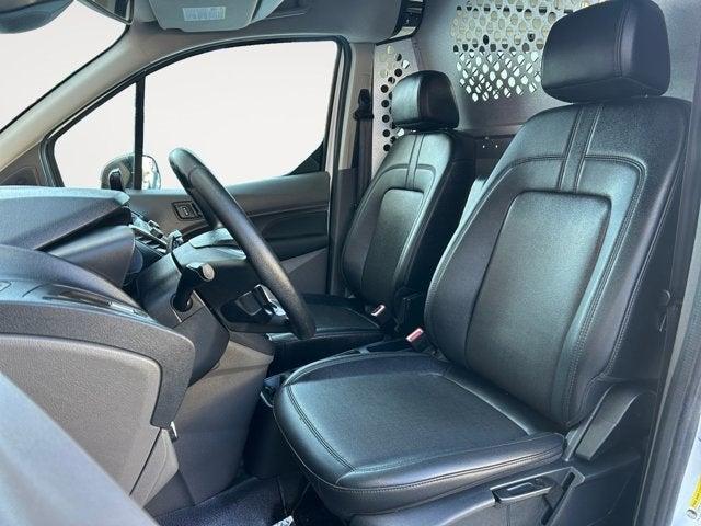 used 2020 Ford Transit Connect car, priced at $22,997