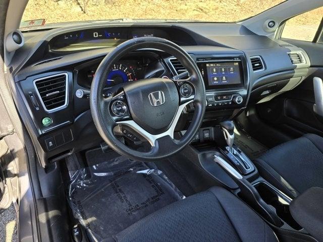 used 2014 Honda Civic car, priced at $12,797